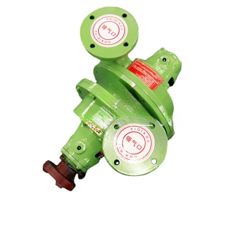 Direct supply SK-1.5 water ring vacuum pump head water ring