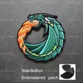 Hook patch  3
