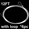 6pc 12ft with loop