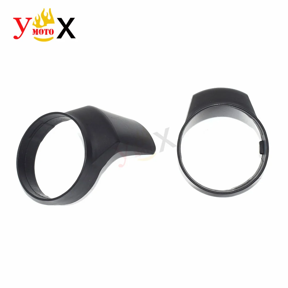 Ninja 250/300 Front Fork Shock Absorber Suspension Dust Cover Protection Shield Sleeve For Kawasaki Ninja 250 300 Z250 Z300