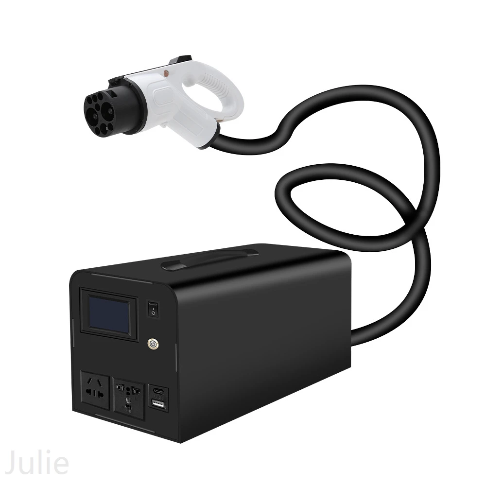 Gbt 5Kw V2L Dischar… - image