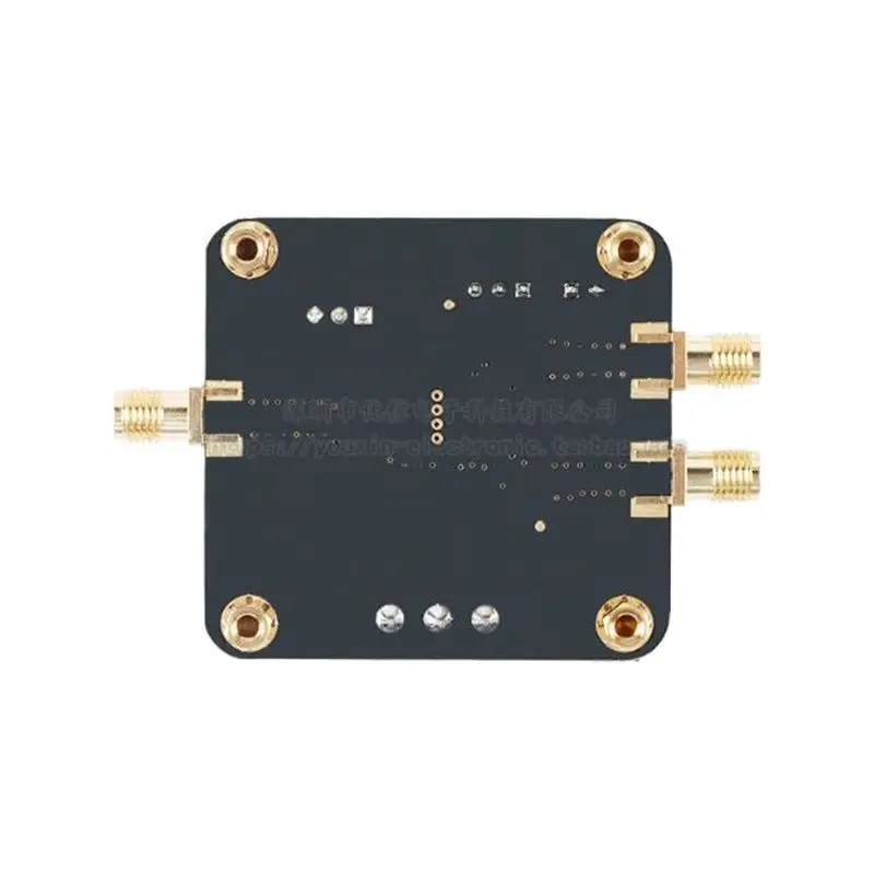 VCA821 módulo controlado, amplificador de ganancia programable, voltaje