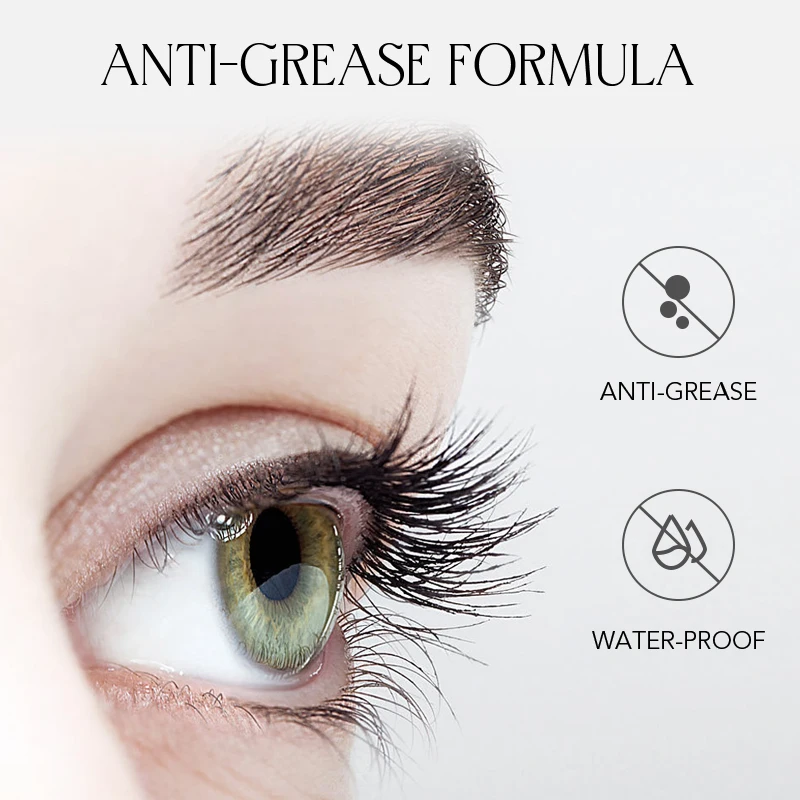 NATUHANA UV GLUE Adhesive For Eyelash Extensions Adhesive 1-3 S Fast Drying Strong False Eye Lash  Glue