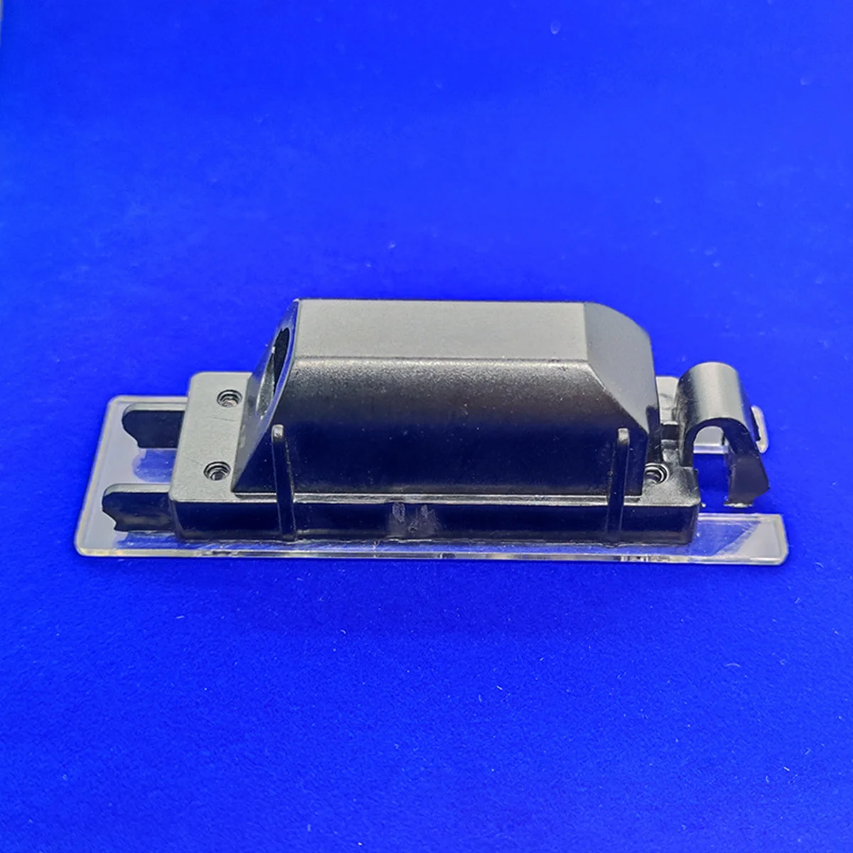 Car License Plate Light Housing Rear View Camera Bracket Mounting Holder for Buick Regal Excelle GT XT for Opel Astra