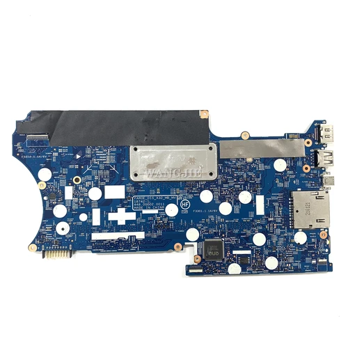 Imagen 2 del producto Para HP Pavilion X360 14-DH placa base de computadora portátil 18742-1 448.0GG03.0011 L67766-601 L51133-601 L67767-601 L51132-601 L67674-601