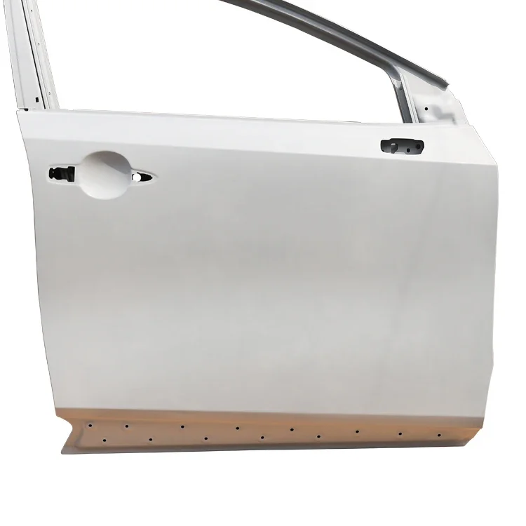 OE H0100-5MTAA Auto Body Parts for Ariya Car Accessories Right Front Side Door