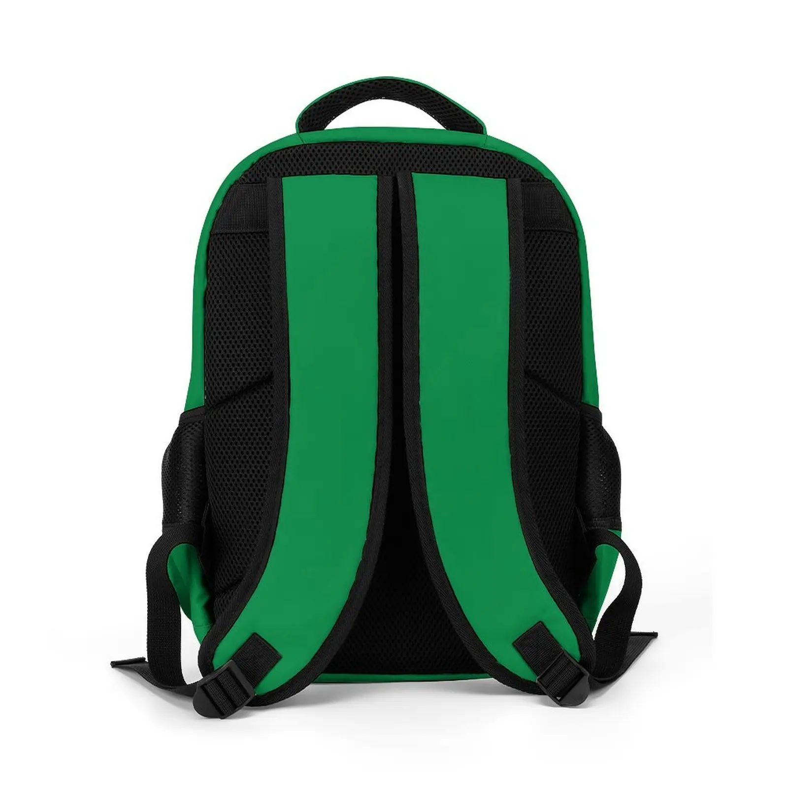Backpack Senegal Flag Student Schoolbag Smart Business Travel Leisure Backpack Laptop Back Pack Office Work Bag