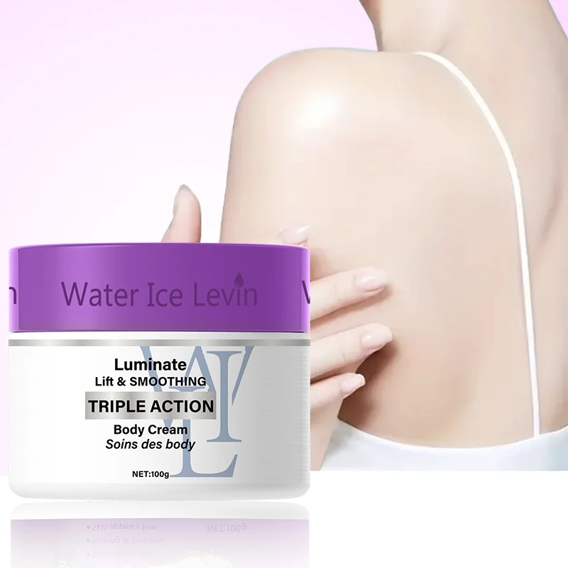 Crema reafirmante abdominal, loción corporal súper retráctil para esencia lifting abdominal, rostro, cuello, interior de muslo y cadera, loción corporal hidratante