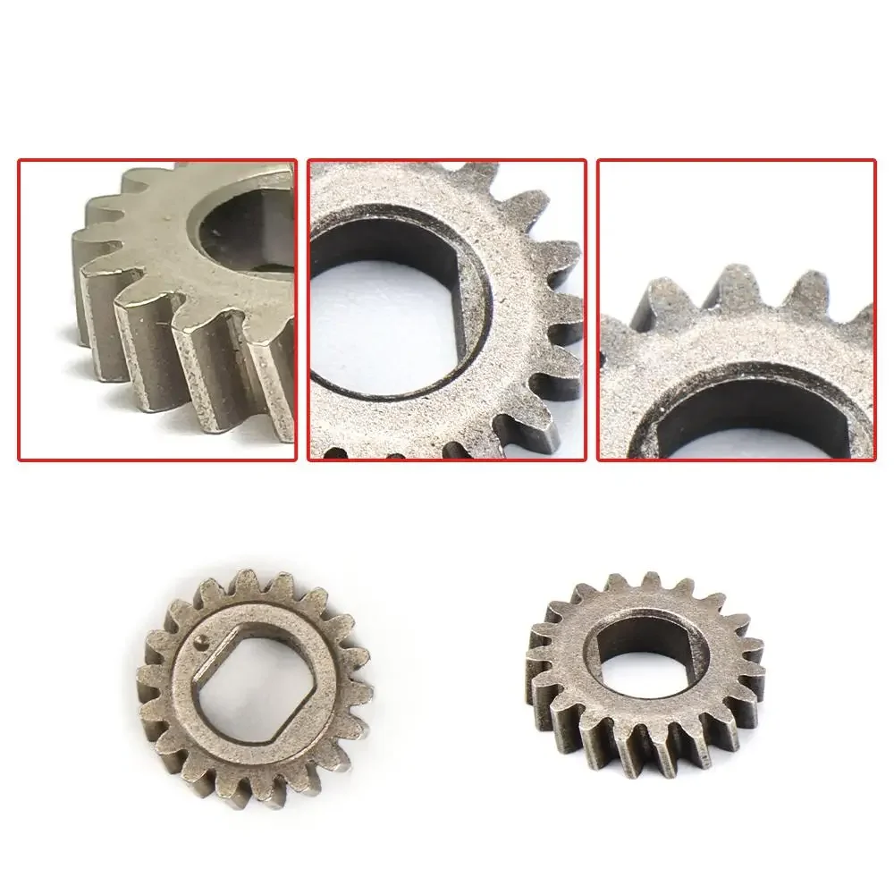 Motor Gear Metalen Schuifdak Reparatie Gear Reparatie Zonnedak Motor Metalen Bevestiging Gebruikt Voor S Klasse W221 W222 S300 S320 S350 S400 S500 S600