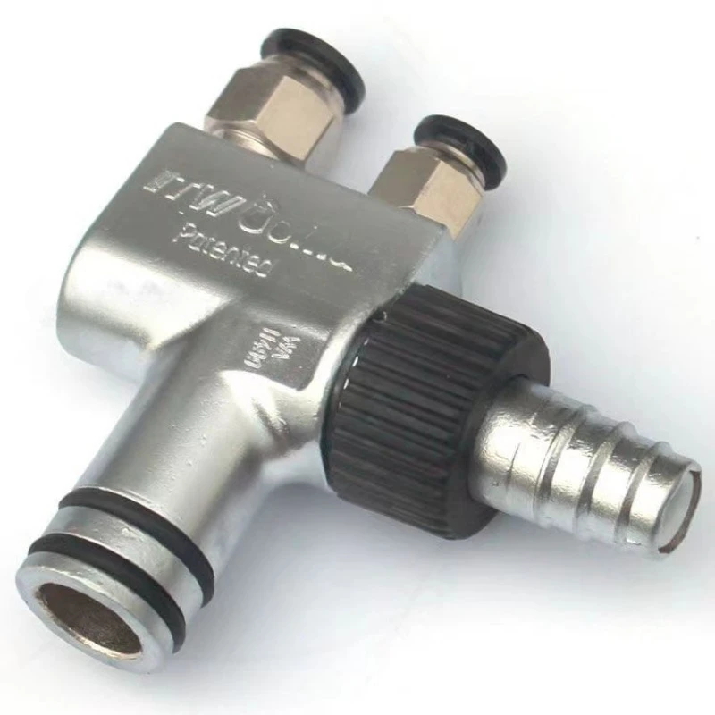 Imagem -04 - Suntool Opti Fluxo pó Bomba Reposição gm Ig02 tipo Injetor do Revestimento do pó