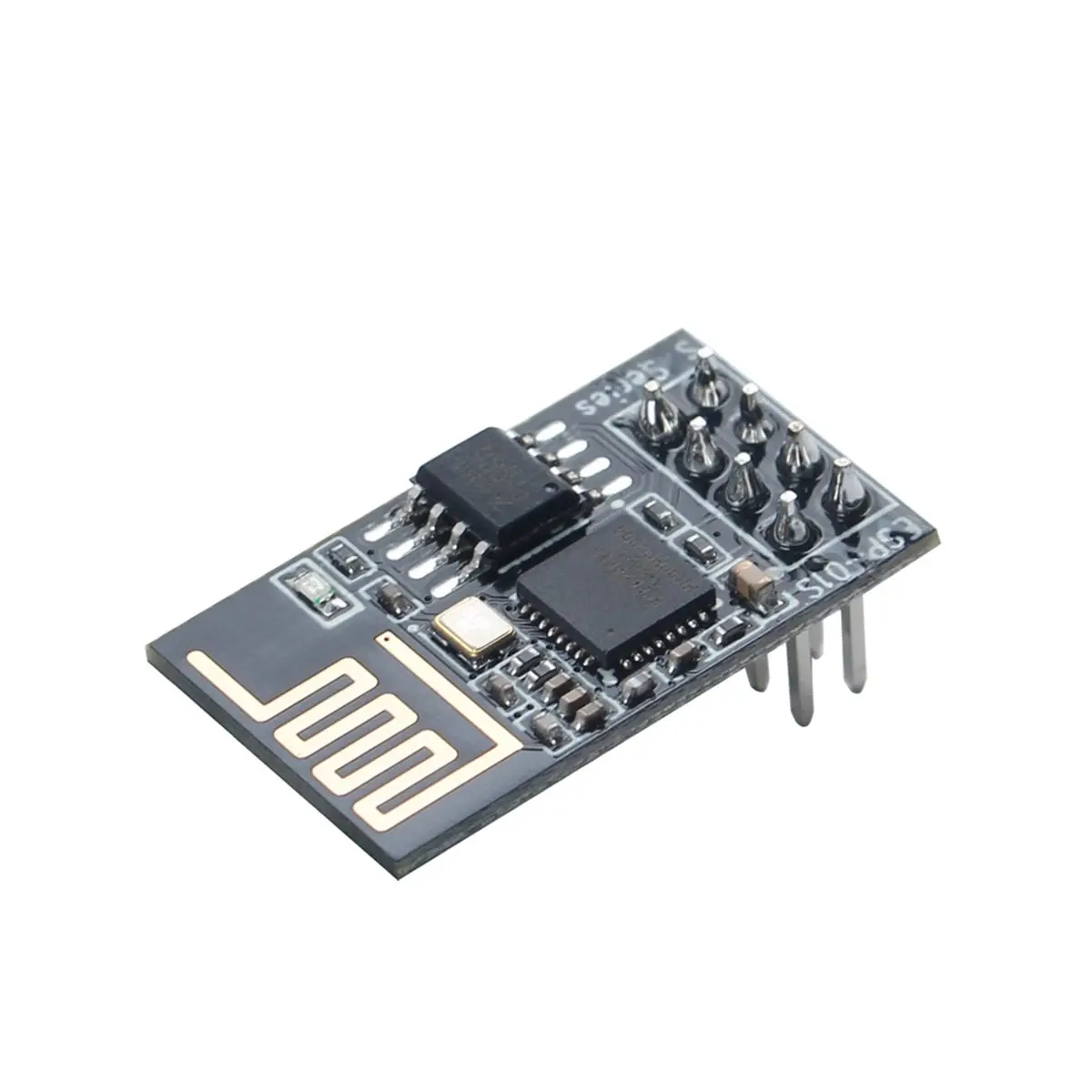 

(B63C) WiFi-адаптер для Prusa Mini / MK4, высококачественные запасные части для 3D-принтеров Prusa