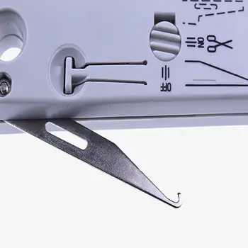 12 最佳銷售 RJ45壓線工具 - №9