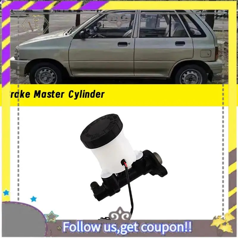 

Главный тормозной цилиндр автомобиля L38A для Kia Pride 1.3 1994-2001 KK150-43-400 D001-43-400B D00143400A KK12P43400 KK15043400D