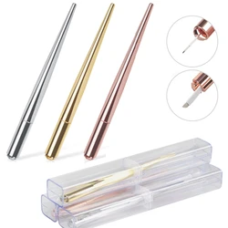 1pcs Microblading Tattoo Tebori Manual Pen Universal Eyebrow Lip Embroidering Permanent Makeup Pen Tattoo Accessories