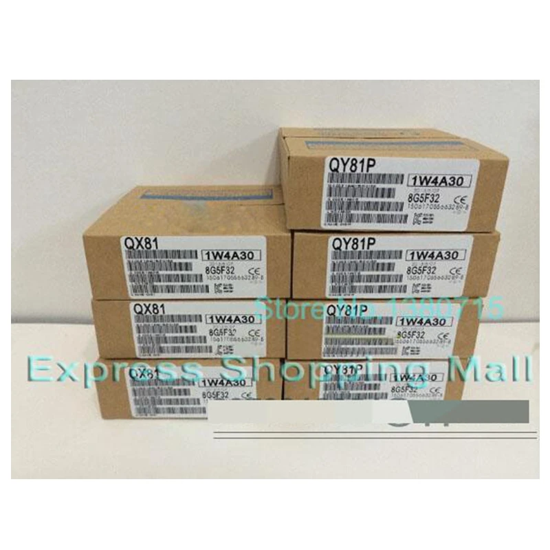 New Original PLC Module For QD75MH1 Warranty For 1 Year