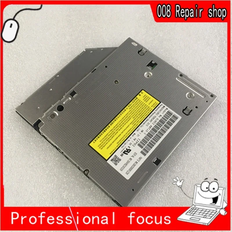 WYORESY Das neue Original ist für VPC SD25EC/SD28E/SD27EC Laptop mit integriertem DVD-Recorder geeignet. Modell: UJ8E2