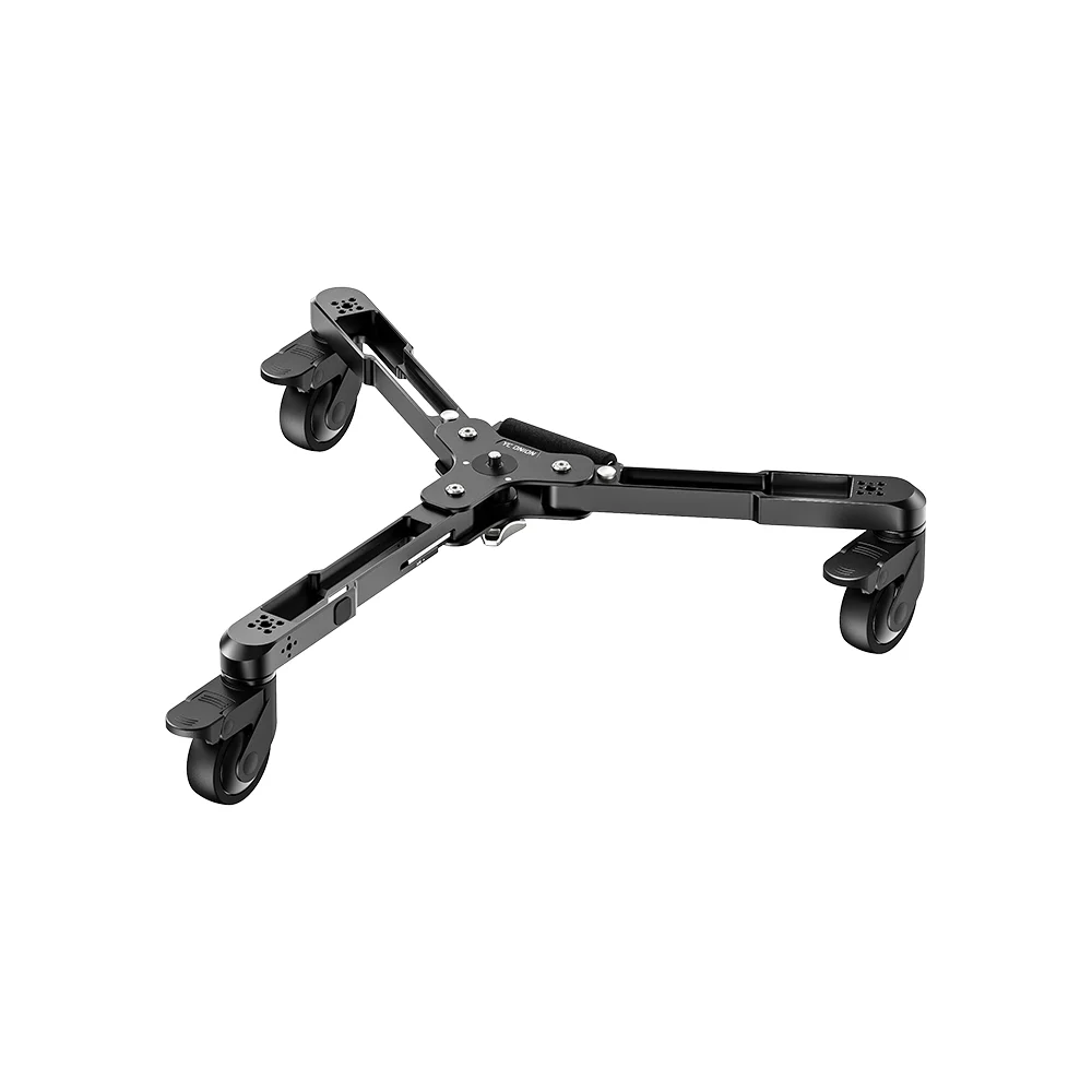 YC Onion Pineta Monopod Dolly voor Pineta Pro Monopod - afbeelding 1