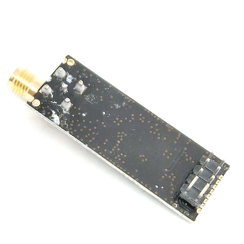 NRF24L01+PA+LNA 2.4G Wireless Modules 1100-Meter Long-Distance With Antenna