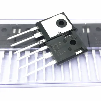 전계 효과 MOSFET, 오리지널 주식, HY5110W, HY5110 TO-247, 100V, 316A, 500W, 5 개/로트, 신제품