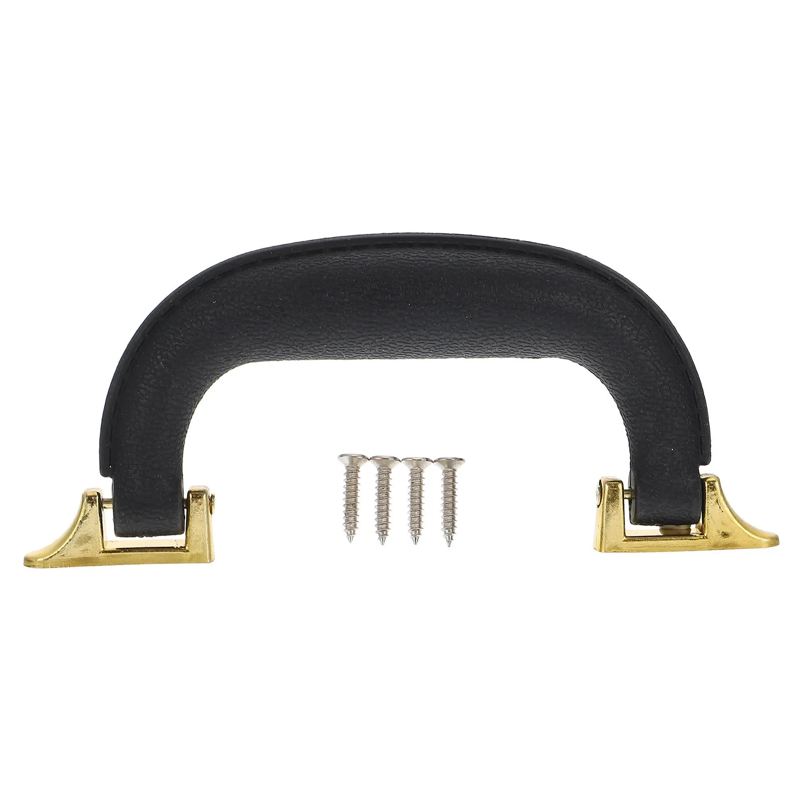 

5Pcs Gold Retro Drawer Handles for Wardrobe Cupboard Cabinet Durable Vintage Pulls Handles Drawer Pulls