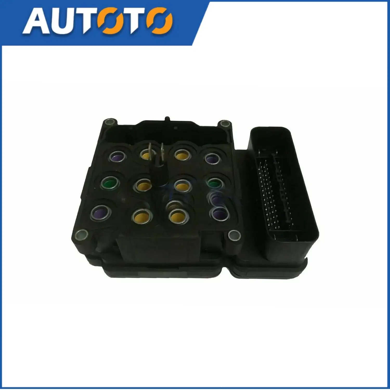 

1 шт. модуль управления ABS 1K0907379AN 1K0907379AD 1K0-907-375-AD для Audi A3 S3 Cabriolet Sportback 2008-2013 детали салона автомобиля