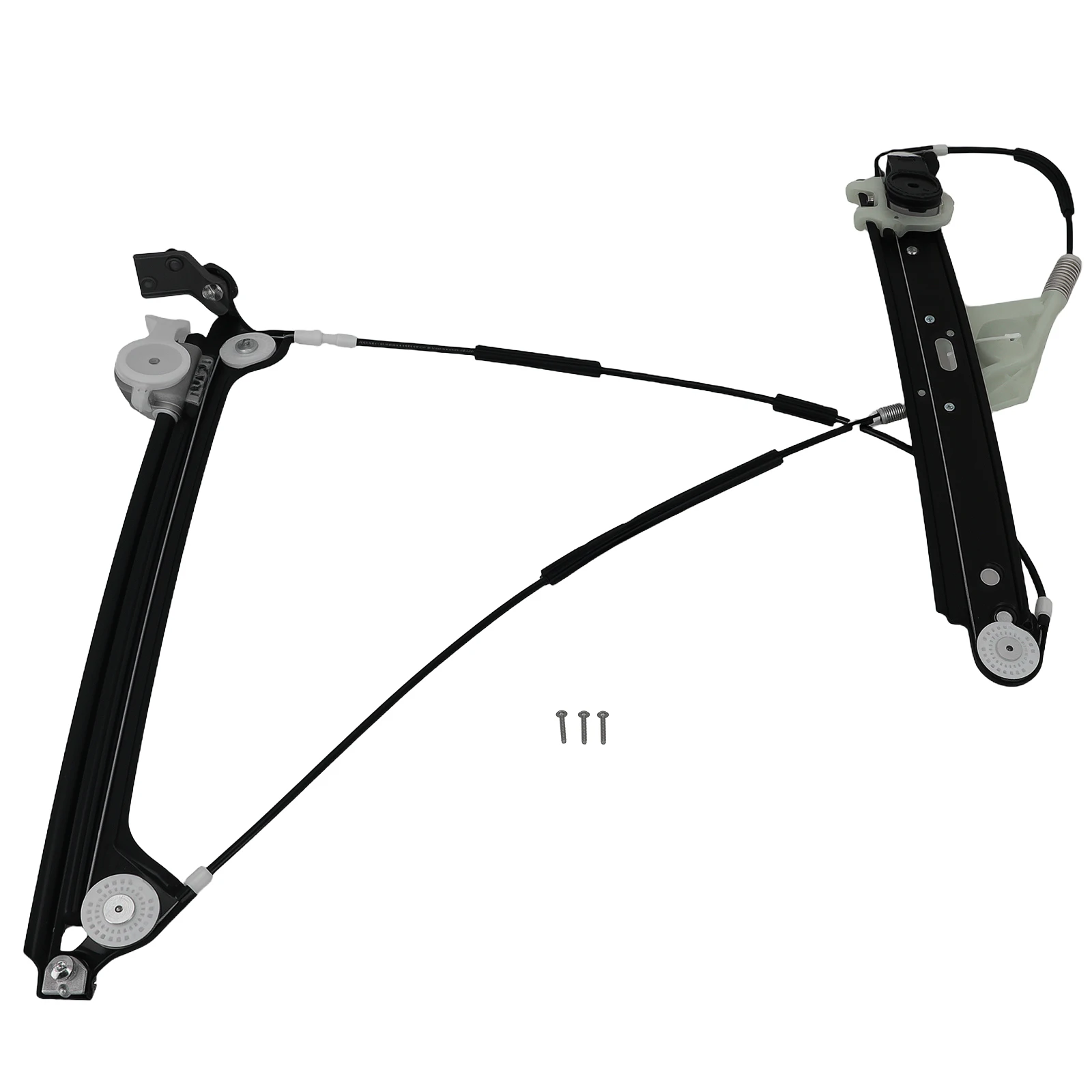 Power Window Regula…