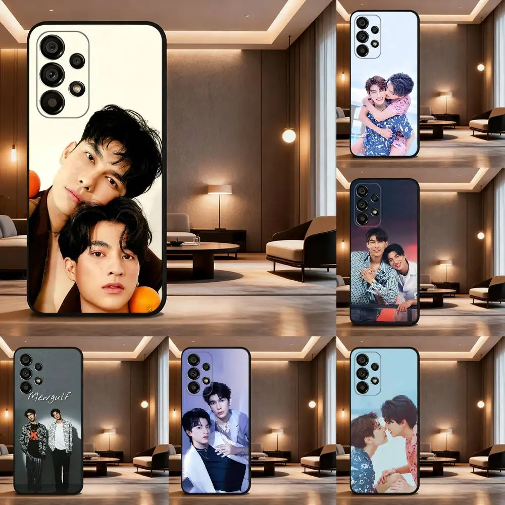 M-Mewgulf Phone Cas… - image