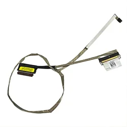 Touch LCD FHD EDP 40PIN LVDS Video Screen Flex Cable for Dell Inspiron 15-3511 3515 3520 3521 3525 3510 0GVNW4 DC02003X400