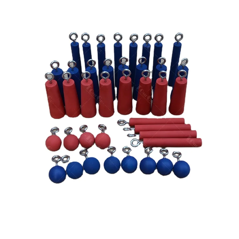 

Ninja Grips Cannonball Alley Element Adults Kids Gym Warrior Ninja Hanging Obstacle Course for Monkey Bars