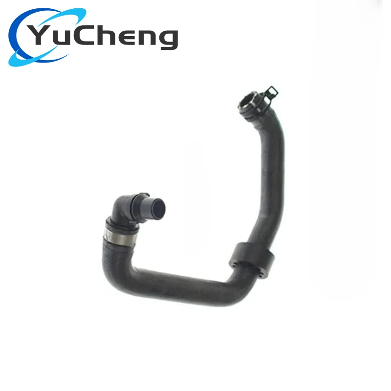 

1668304196 Brand New Radiator Coolant Hose Water Pipe For Mercedes-Benz W166