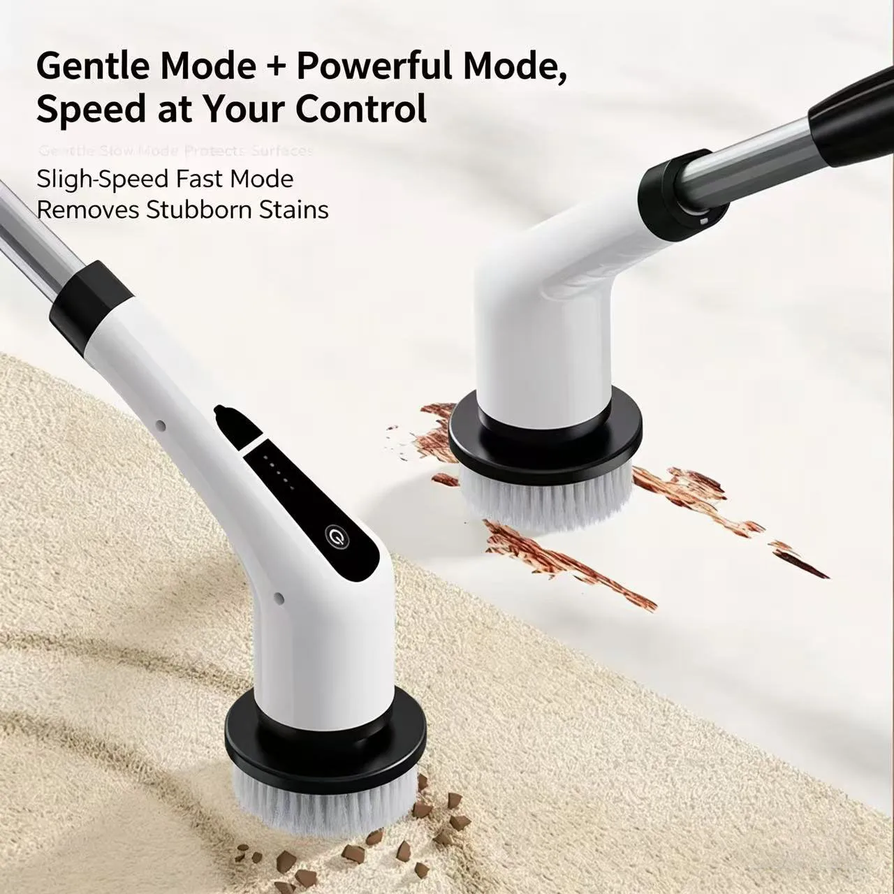 #76 Compare Electric Cleaning Brushes Before You Buy