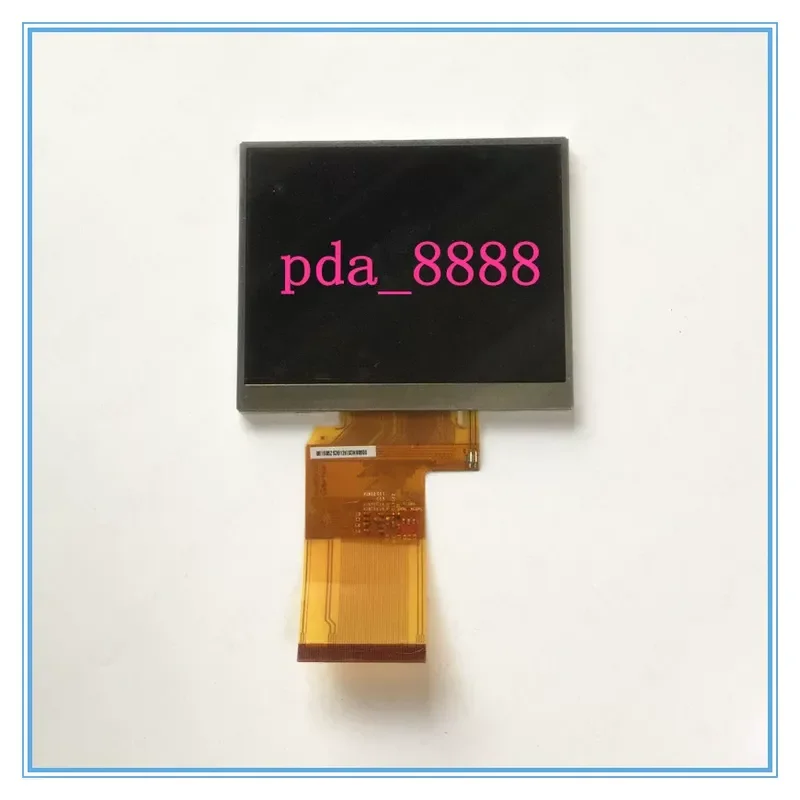 for Nanjing Jilong KL-500 KL-520 KL-560 Fiber Fusion Splicer Display Screen Replacement LCD Monitor