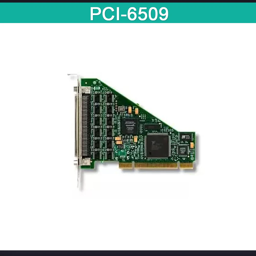 

For NI Acquisition Card PCI-6509 778792-01