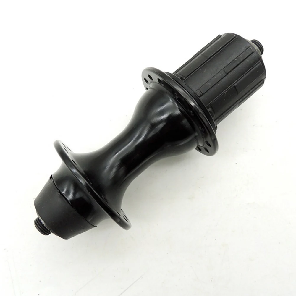 

Freehub Aluminum Alloy Hub Quick Release Axle Multi-layer Ball Mechanism Quick Release Skewers Improve Reliability