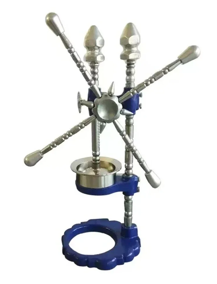 Hand Press Fruit Juicer Corrosion Resistant Stainless Steel Squeezer For Commercial Beverage Shop Citrus Processing