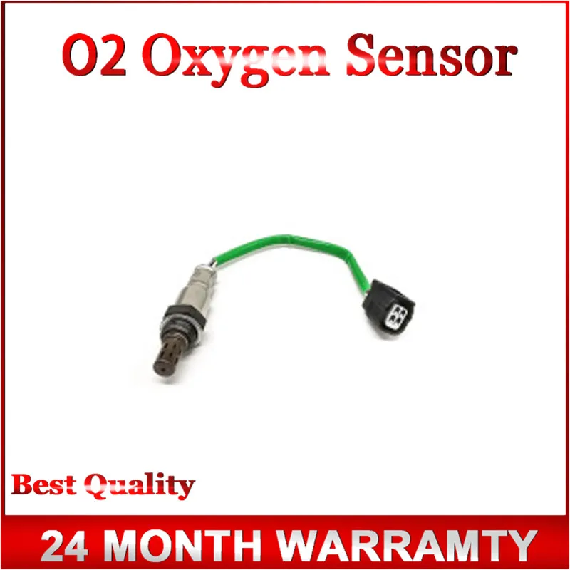 

36532-REZ-A01 Задний лямбда-зонд кислорода O2 подходит для Honda CIVIC 1.5L Accord CR-V 2.4L Acura TLX RDX 3.5L 2011-2019 36532-5A2-A01