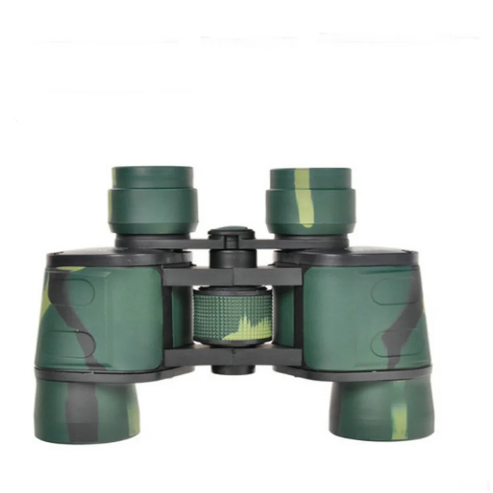 BRESEE 8x40mm Handheld Binoculars High Power HD Night Vision Non-infrared 1000 Times Outdoor BAK4 Telescope