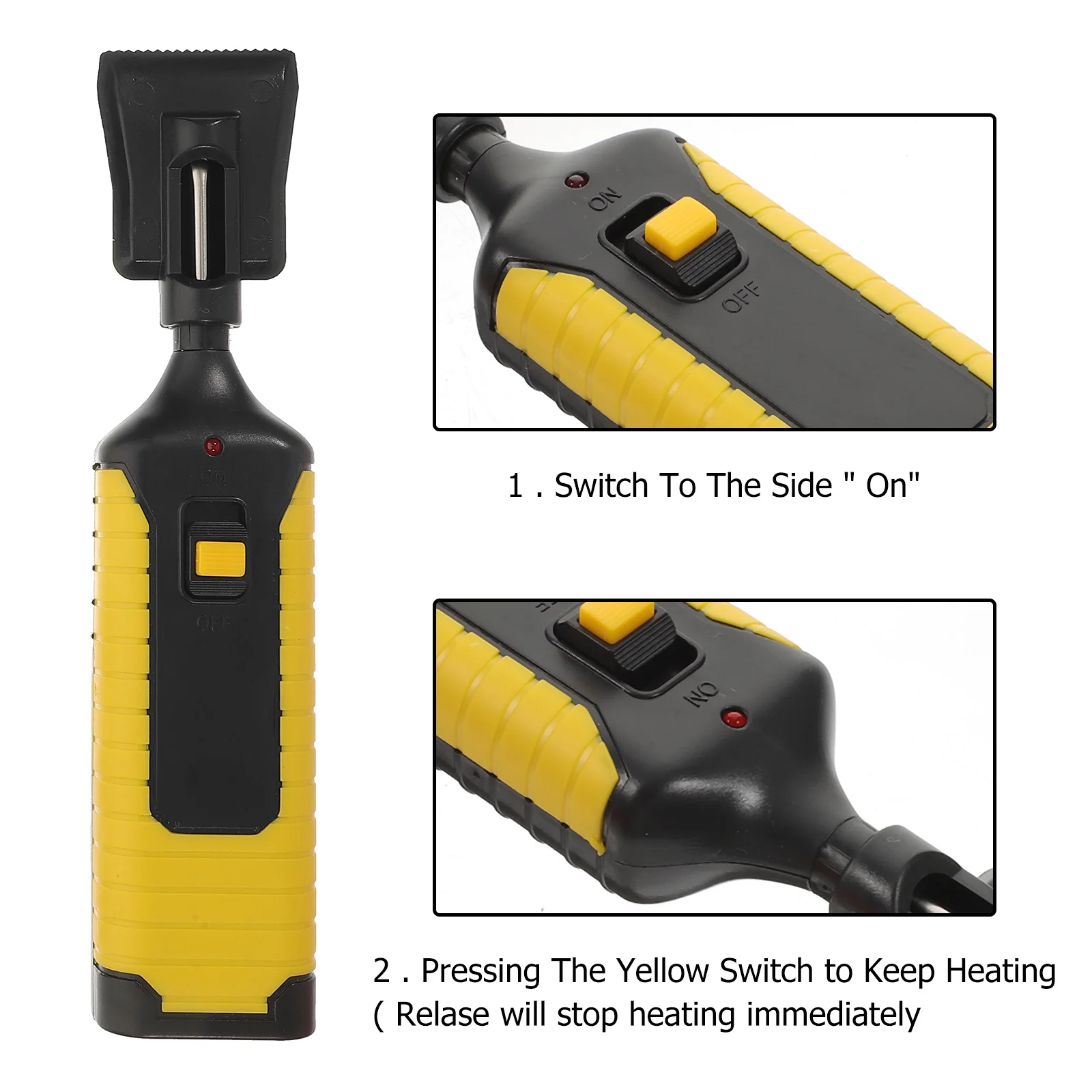 1Set Wood Floor Scratch Remover Laminate Repair Kit Fast Heating Wax Blocks Vinyl Floor Repair Scratch Restoration Kit