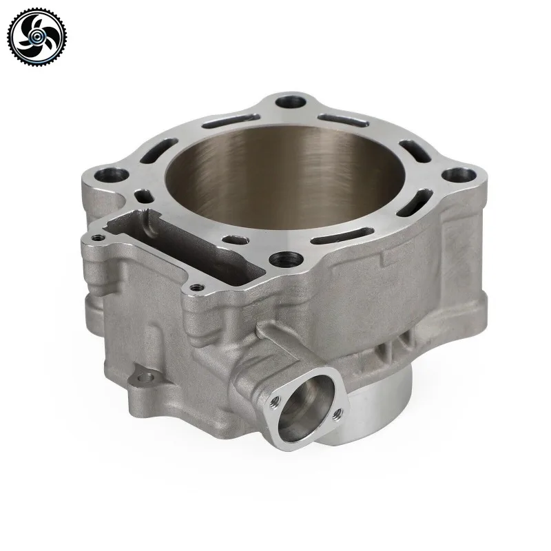 OEM 12100-MEB-670 12100-MEN-670 12100-MEN-671 Cylinder Head Standard Bore 96.00mm Cylinder For Honda CRF450R CRF450 2002-2008