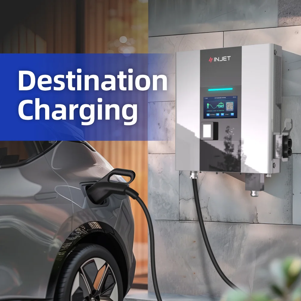 CE RoSH 40kW DC Ev Fast Charger Plug& Charge CCS2 80kW Charger With OCPP Car EV Charger