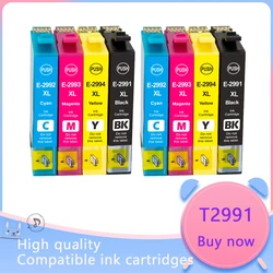 Cartuccia d'inchiostro T2991 29XL compatibile per EPSON XP255 XP257 XP332 XP335 XP342 XP 235 245 247 255 257 332 335 342