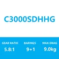 C3000SDHHG