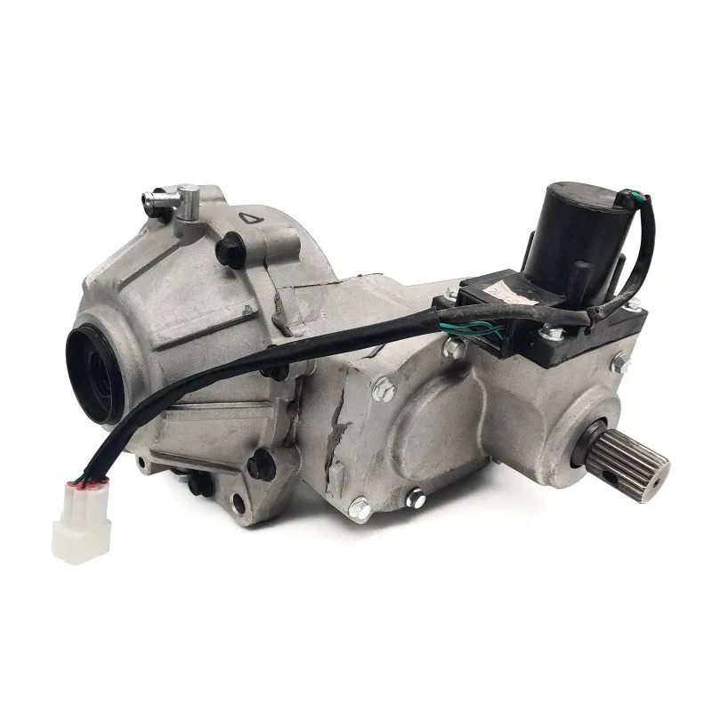 Front Differential … - image