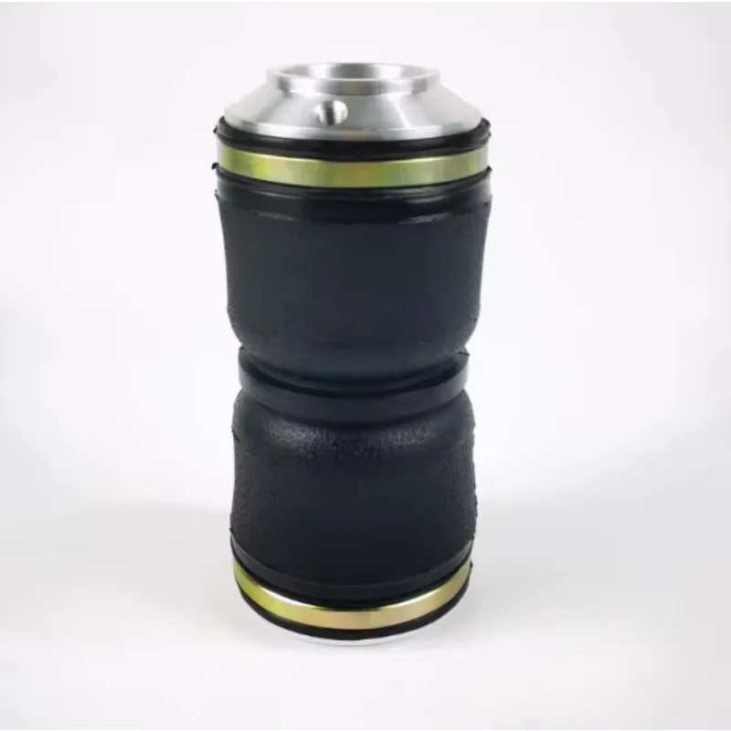 Universal Air Spring (Model 100/190) Rubber Material for Auto Modification Parts Air Suspension System