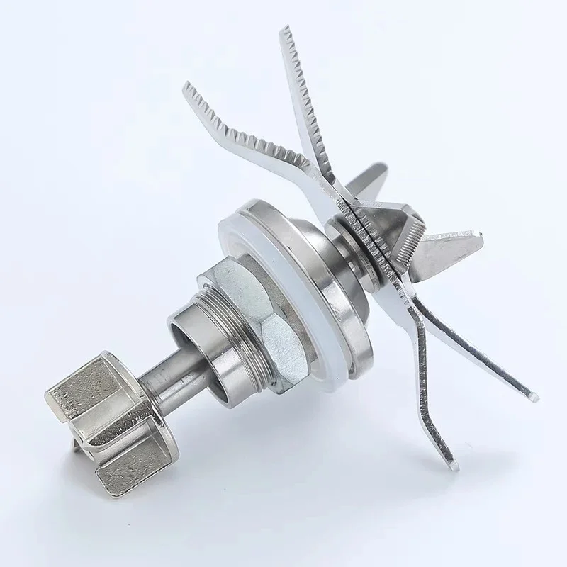 Geeignet für Midea Wall Breaking Machine Tool Set Schneidkopf MJ-PB80Easy210/212/215/216/218/ 210B