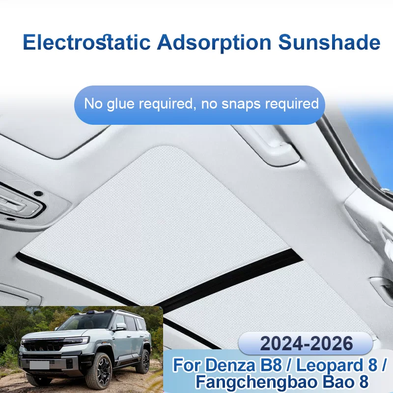 parasoles-para-techo-solar-denza-b8-leopard-8-fangchengbao-bao-8-2024~2026-cortinas-de-techo-con-adsorcion-electrostatica-accesorios