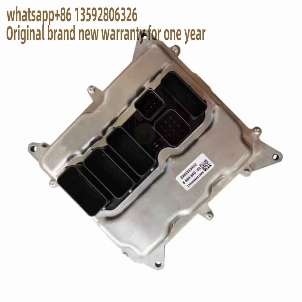 

Original 0261s15452 Dme Engine Control Unit Motor Module Ecu Ecm For Bmw