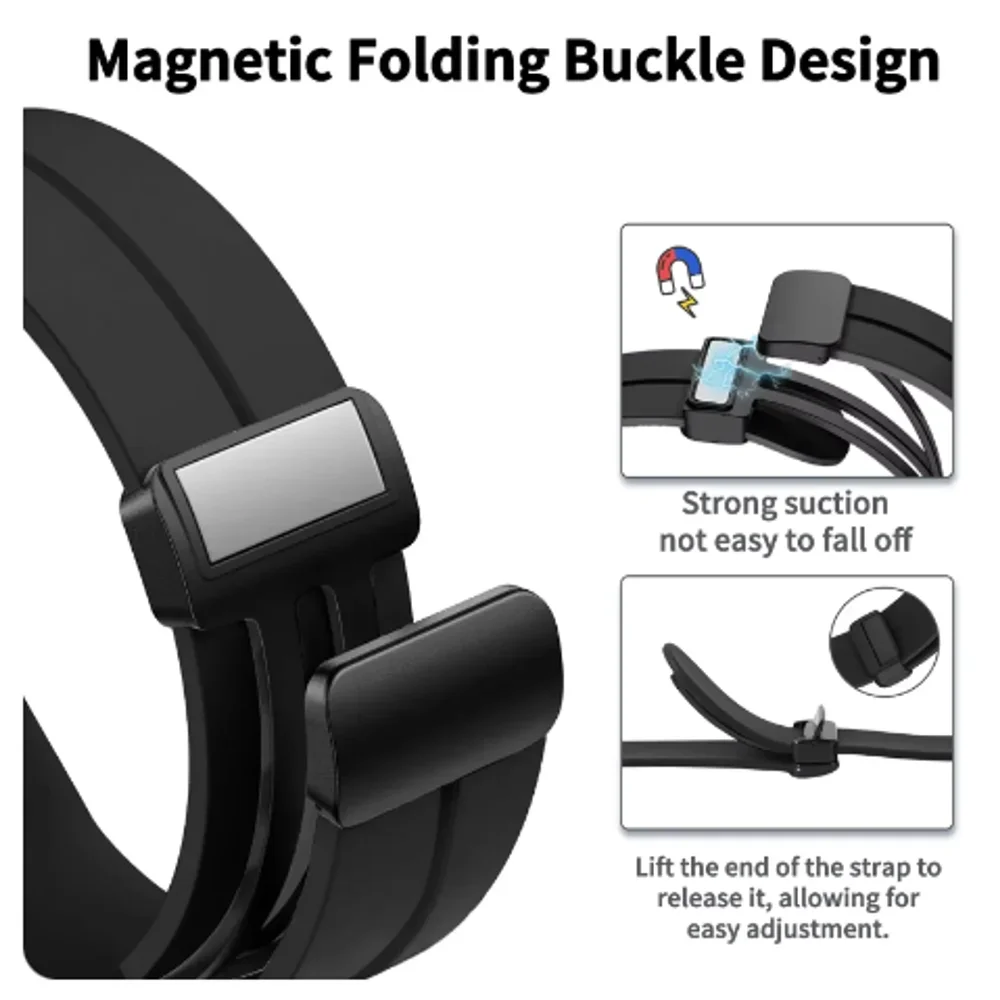 Included in Xiaomi Watch S4 Sport S3 S2 S1 Silicone Breathable Silicone 22mm Band Suitable for Xiaomi Watch S4/Color1/Color2