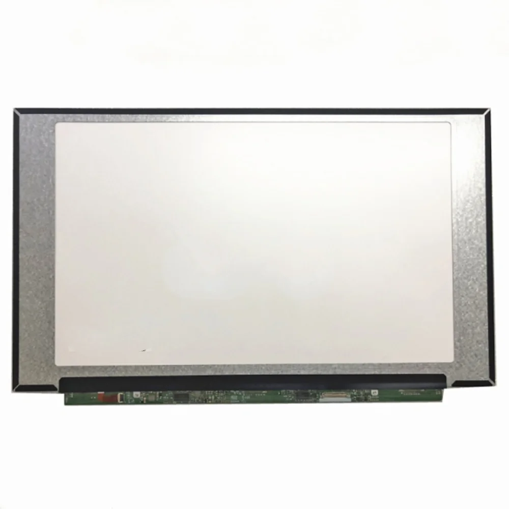 

15.6 inch LCD Screen Panel 1920x1080 FHD 141PPI EDP 30pins 60Hz Non-touch IPS Slim LP156WF9 SPL5 LP156WF9-SPL5