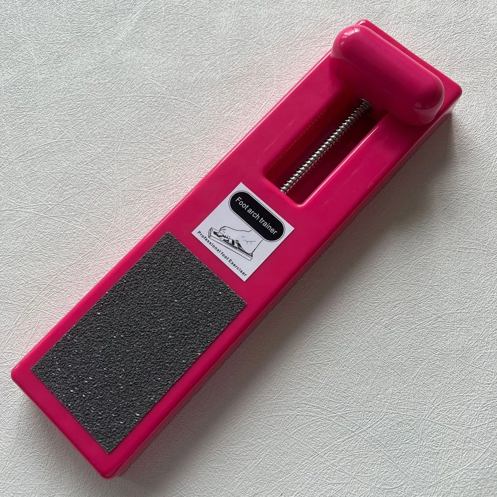 

Toe Power Foot Arch Trainer Muscle Strength Exercise Equipment Ballet Toe Training Device Flexibility Non-Slip